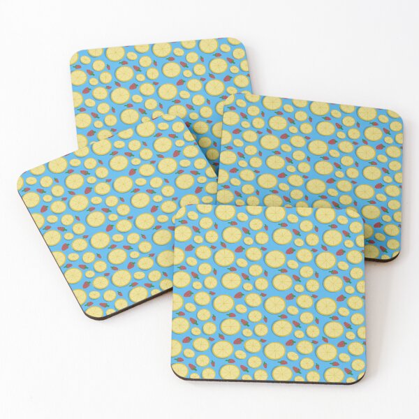 Item preview, strawberry lemonade designed and sold by purplecatbog.