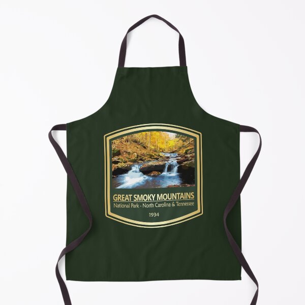 Item preview, Great Smoky Mountains National Park (PF) designed and sold by curranmorgan.