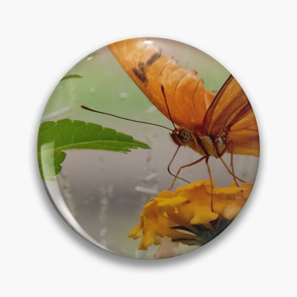 Item preview, Rainy Day Butterfly designed and sold by Roger Easley.