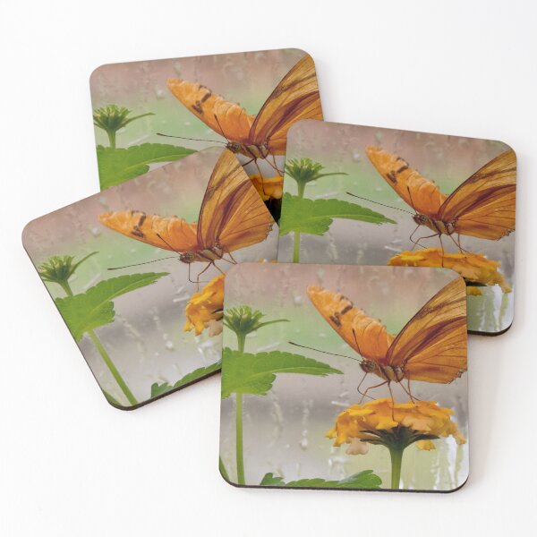 Item preview, Rainy Day Butterfly designed and sold by Roger Easley.
