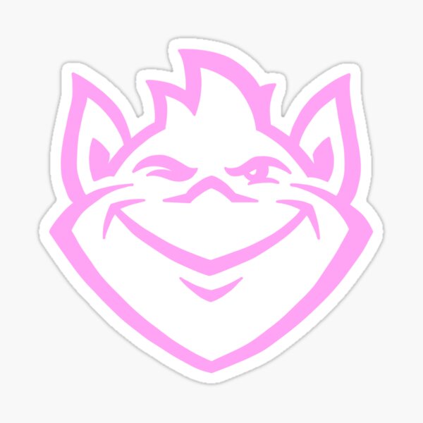Vista previa del artículo con la obra «Rosa Billiken SLU», diseñado y vendido por laurenerdbuerg.