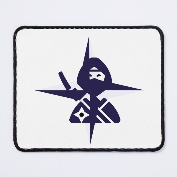 Item preview, Shinobi Yazkashi 4 designed and sold by weirdandstrange.