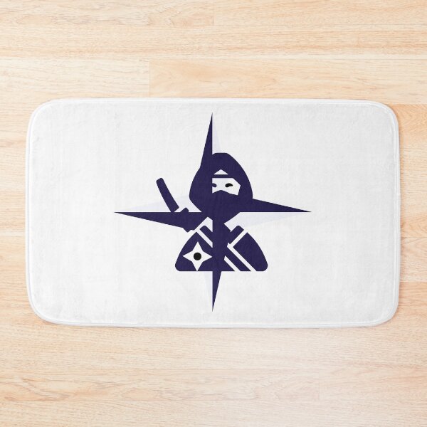 Item preview, Shinobi Yazkashi 4 designed and sold by weirdandstrange.