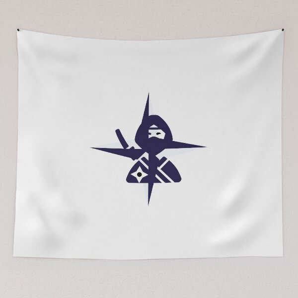 Item preview, Shinobi Yazkashi 4 designed and sold by weirdandstrange.