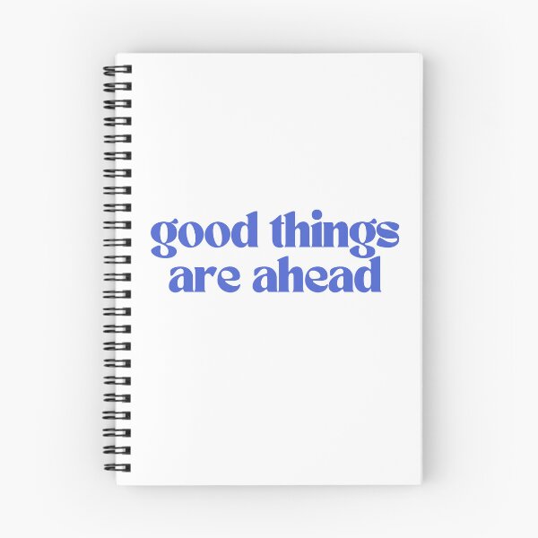 Item preview, Good things are ahead designed and sold by em-designss.