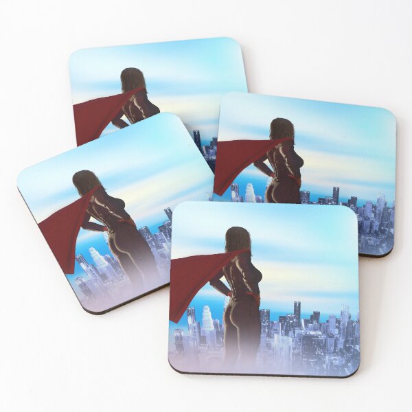 Item preview, SUPERMOM designed and sold by ODLUNA.