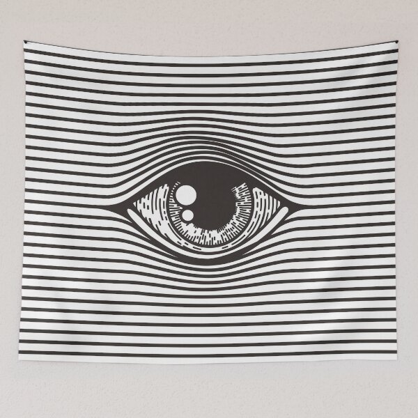 Item preview, esoteric eye designed and sold by larsonkg.