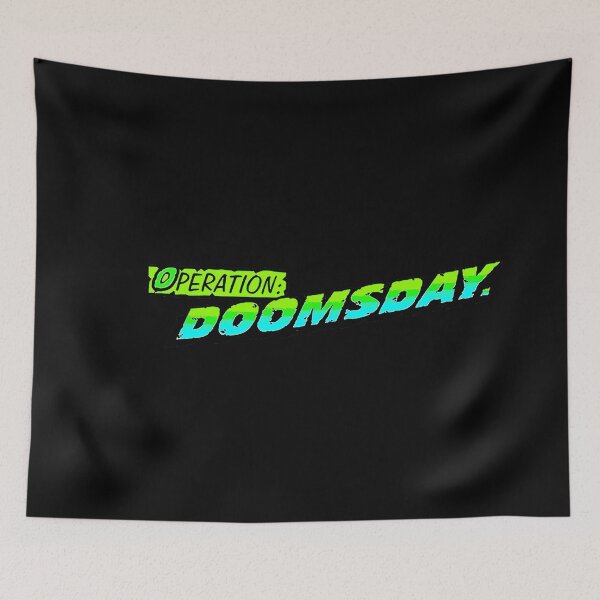 Item preview, operation day designed and sold by daulancer.