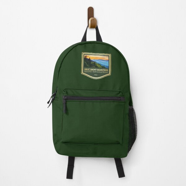 Item preview, Great Smoky Mountains National Park (PF) designed and sold by curranmorgan.