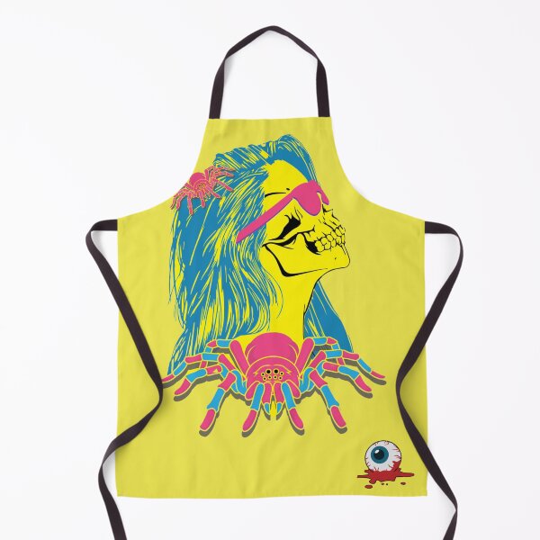 Item preview, Spiderhead designed and sold by Sekya art ⭐⭐⭐⭐⭐.
