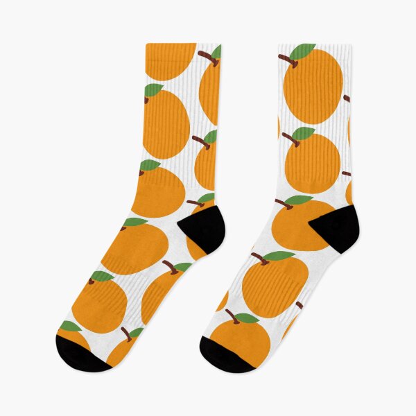 Item preview, single fruit orange designed and sold by RedhotstarsNEX.