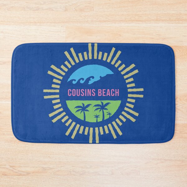 Item preview, Cousins Beach designed and sold by kader4ever.