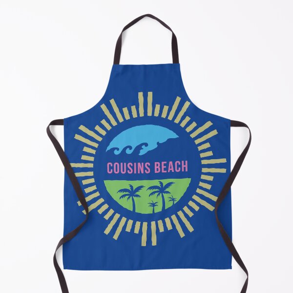 Item preview, Cousins Beach designed and sold by kader4ever.