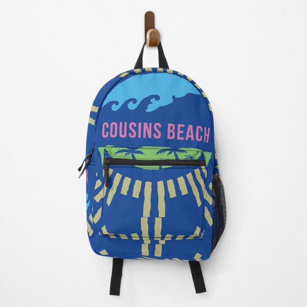 Item preview, Cousins Beach designed and sold by kader4ever.