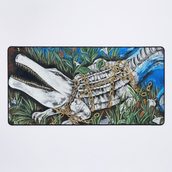 Item preview, gator? designed and sold by Darby Thompson.