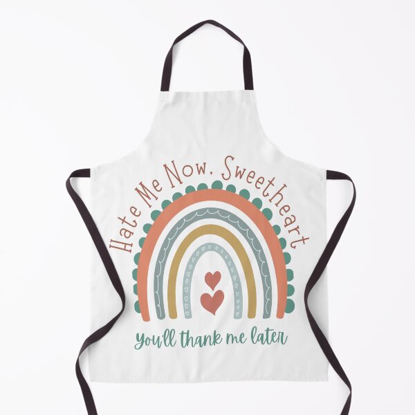 Item preview, Mom and teenager. Hate me now, sweetheart, you will thank me later., designed and sold by studiohfy.