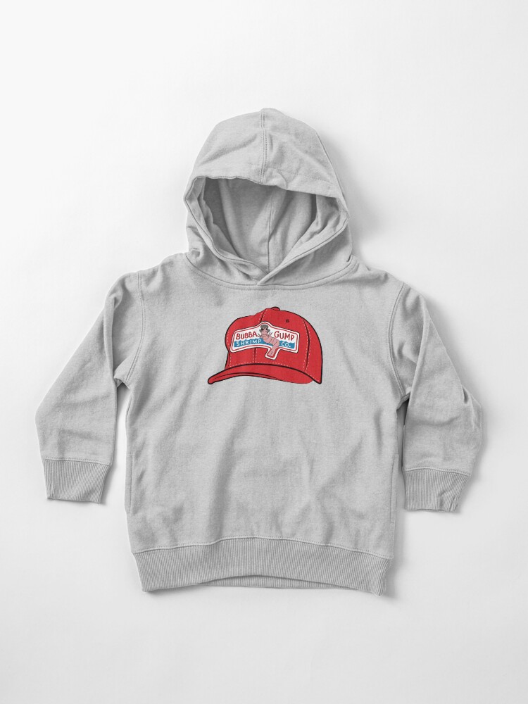 Forrest Gump - Bubba Gump Shrimp Co. Hat
