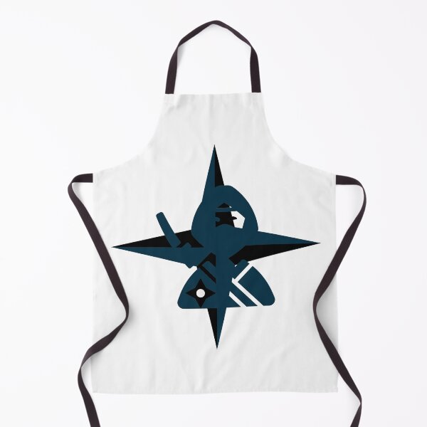 Item preview, Shinobi Yazkashi 5 designed and sold by weirdandstrange.