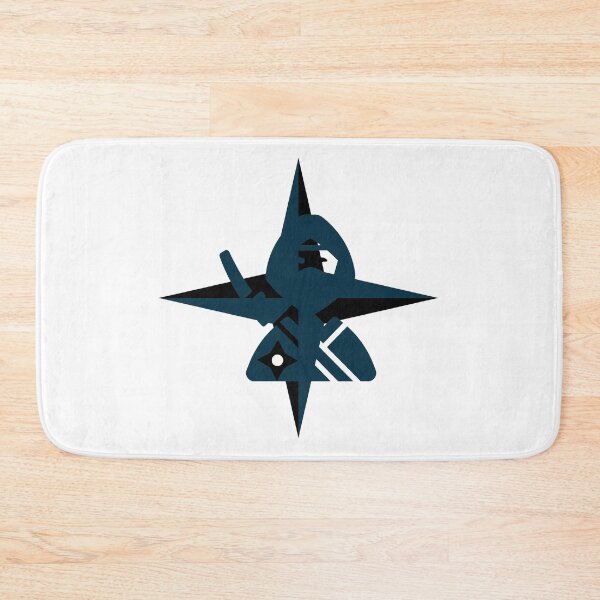 Item preview, Shinobi Yazkashi 5 designed and sold by weirdandstrange.
