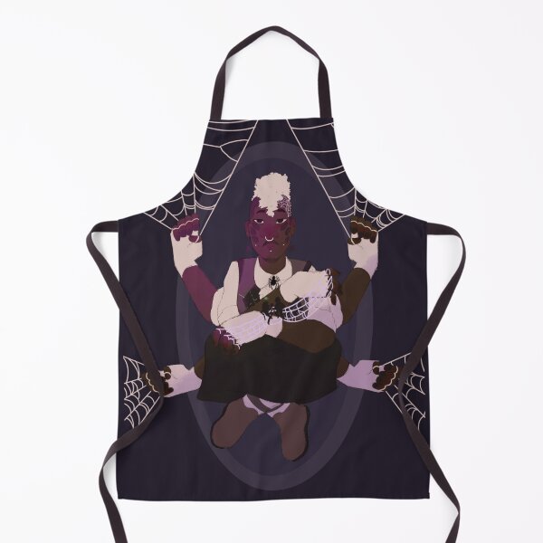 Item preview, Spiderhead designed and sold by Sekya art ⭐⭐⭐⭐⭐.