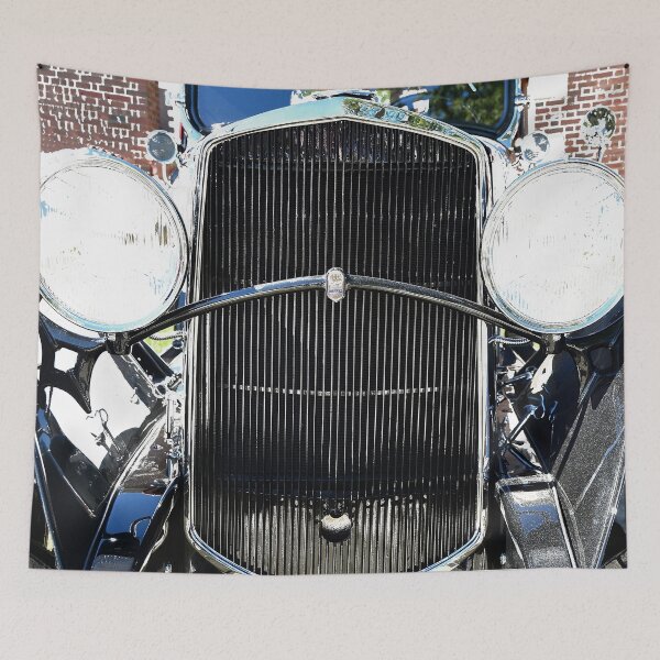 Item preview, Bright Eyes 1931 designed and sold by John Schneider.