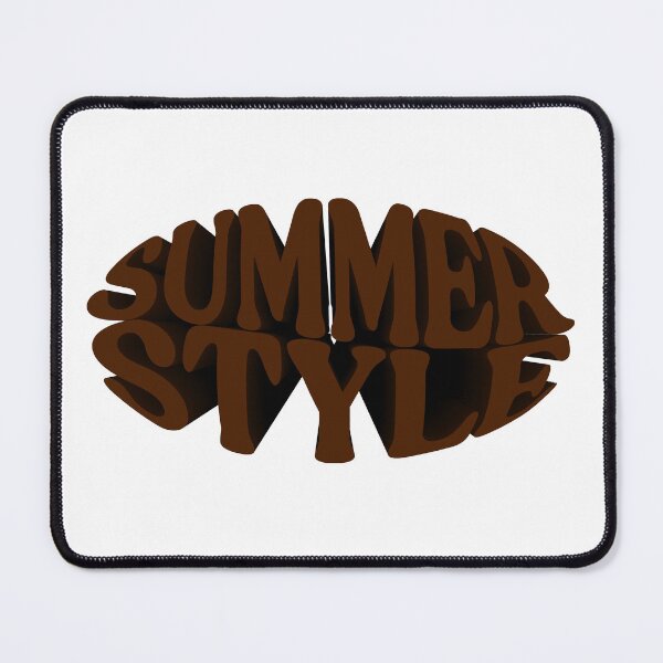 Item preview, 3D SUMMER STYLE BULB BROWN. SUMMER FASHION  designed and sold by mjtcrp.
