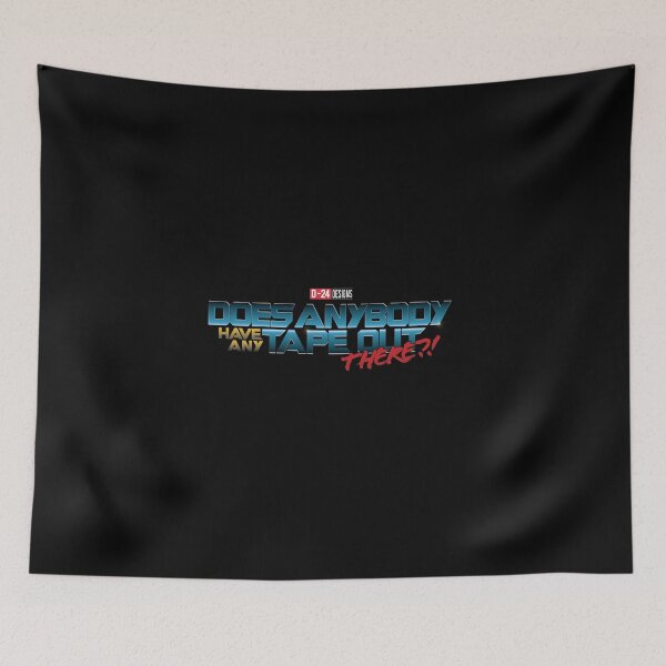 Item preview, Guardians Tape designed and sold by D24designs.