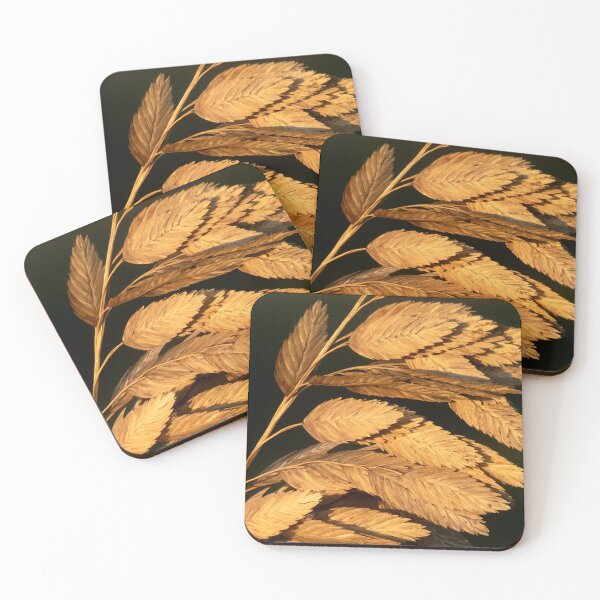 Item preview, Sea Oats at Dawn designed and sold by Roger Easley.