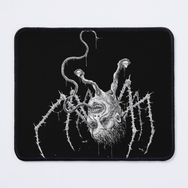 Item preview, Spiderhead  designed and sold by Sekya art ⭐⭐⭐⭐⭐.