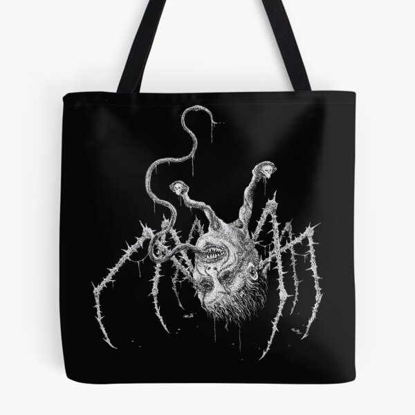 Item preview, Spiderhead  designed and sold by Sekya art ⭐⭐⭐⭐⭐.