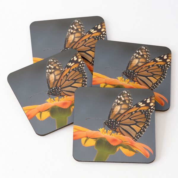Item preview, Monarch Feasting designed and sold by Roger Easley.