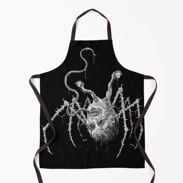 Item preview, Spiderhead designed and sold by Sekya art ⭐⭐⭐⭐⭐.