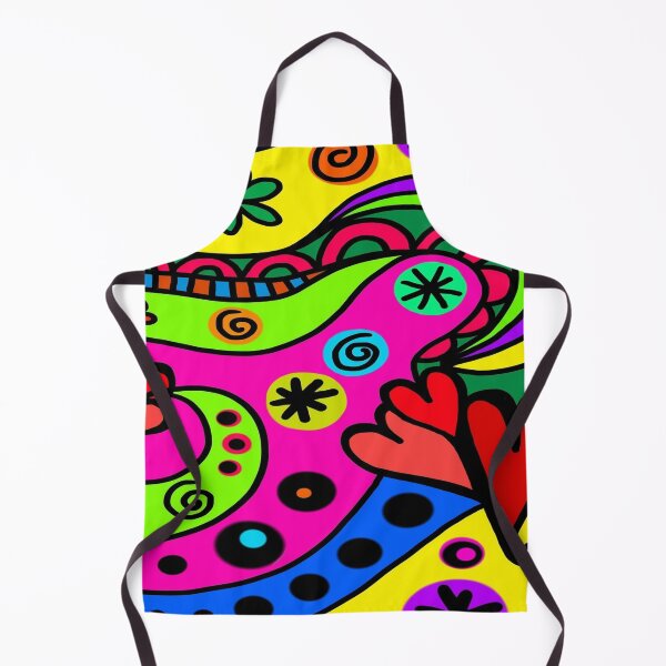 Item preview, Love is abstract designed and sold by PatternPalace.