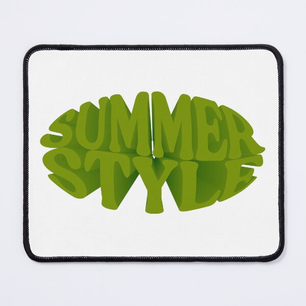 Item preview, 3D SUMMER STYLE BULB LIME. SUMMER FASHION  designed and sold by mjtcrp.