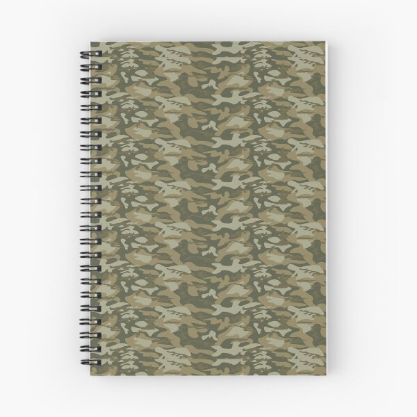 Item preview, Camouflage Pattern designed and sold by Oussamamehenni.