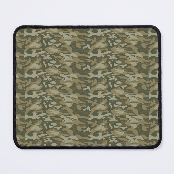 Item preview, Camouflage Pattern designed and sold by Oussamamehenni.
