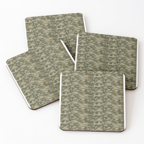 Item preview, Camouflage Pattern designed and sold by Oussamamehenni.