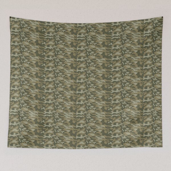 Item preview, Camouflage Pattern designed and sold by Oussamamehenni.
