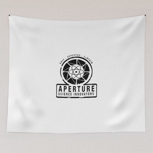 Item preview, Aperture Laboratories designed and sold by riniatika.