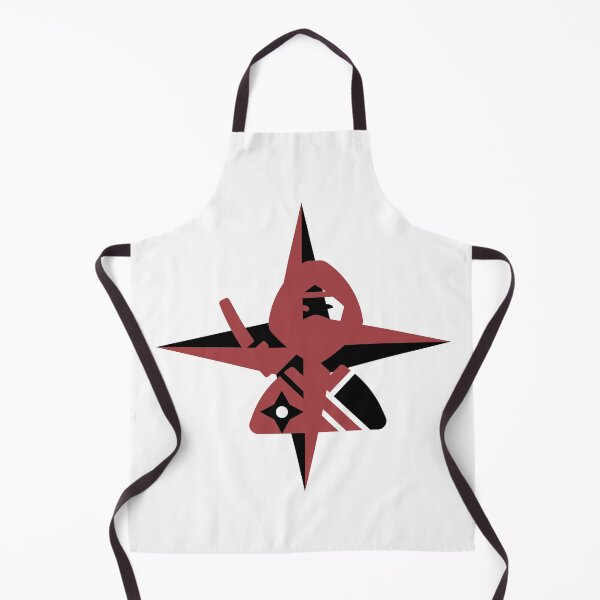 Item preview, Shinobi Yazkashi 6 designed and sold by weirdandstrange.