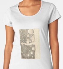 Gazer Women's Premium T-Shirt