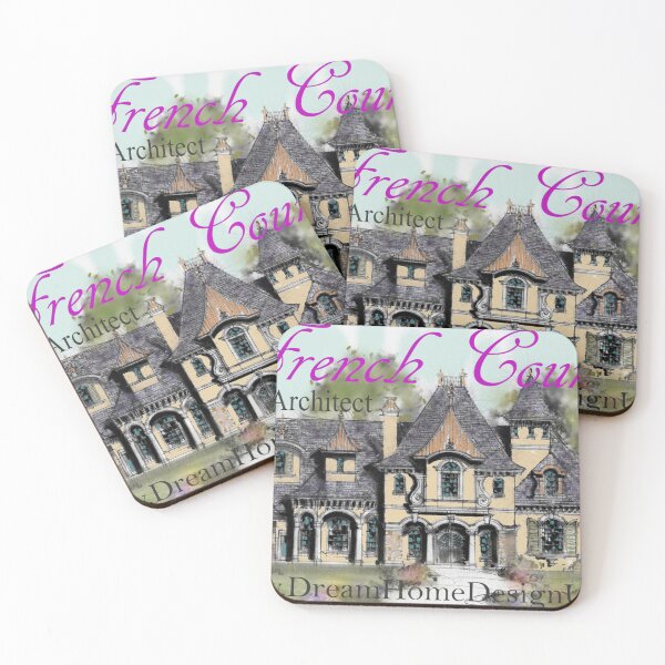 Item preview, French Country Splendor designed and sold by ClassicArch.