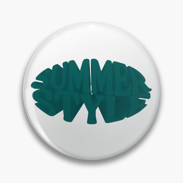 Item preview, 3D SUMMER STYLE BULB DARK GREEN. SUMMER FASHION  designed and sold by mjtcrp.