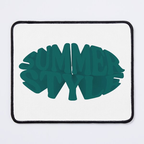 Item preview, 3D SUMMER STYLE BULB DARK GREEN. SUMMER FASHION  designed and sold by mjtcrp.