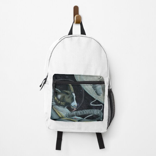 Item preview, Space Goat designed and sold by barbaarq.