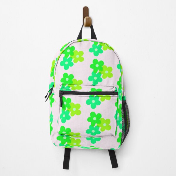 Item preview, Green shaded flowers  designed and sold by Laxium.
