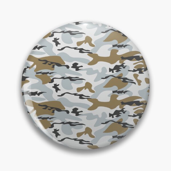 Item preview, Camouflage Pattern designed and sold by Oussamamehenni.