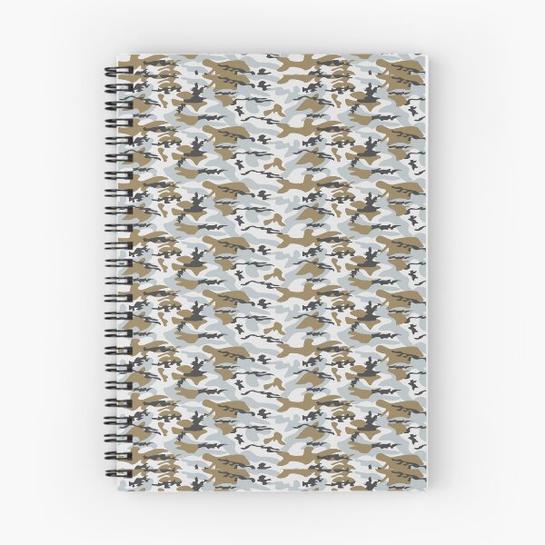 Item preview, Camouflage Pattern designed and sold by Oussamamehenni.