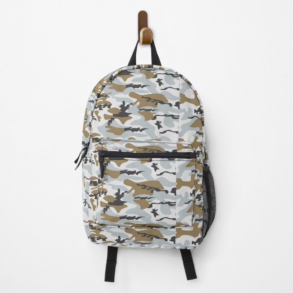 Item preview, Camouflage Pattern designed and sold by Oussamamehenni.