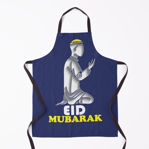 Item preview, Eid mubarak happy bakra eid Graphic T-Shirt designed and sold by STOREMUZAN.